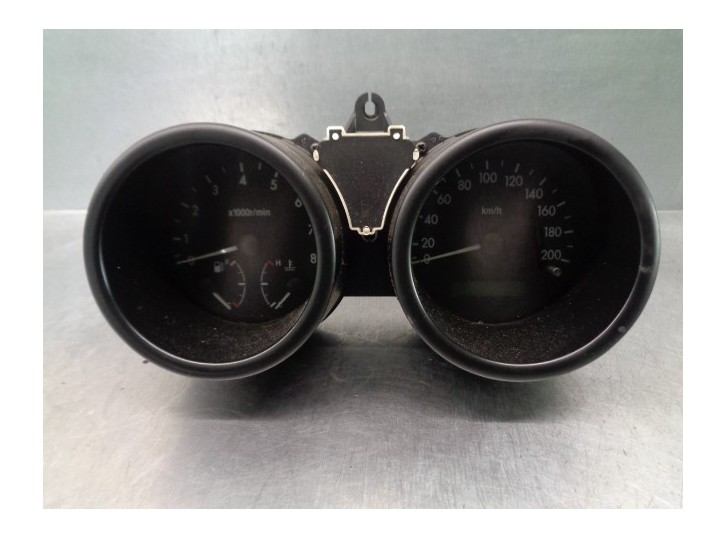 Recambio de cuadro instrumentos para daewoo kalos 1.4 cat referencia OEM IAM 96461301 KS3F100059 