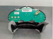 Recambio de cuadro instrumentos para citroën c3 ii referencia OEM IAM 96665881XT  