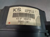 Recambio de cuadro instrumentos para daewoo kalos 1.4 cat referencia OEM IAM 96461301 KS3F100059 