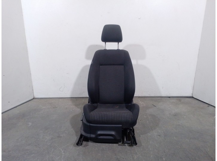 Recambio de asiento delantero derecho para volkswagen polo (6r1) 1.2 tsi referencia OEM IAM 6R3881046AK 6R3881046AK 