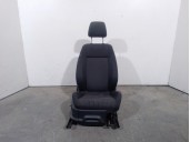 Recambio de asiento delantero derecho para volkswagen polo (6r1) 1.2 tsi referencia OEM IAM 6R3881046AK 6R3881046AK 
