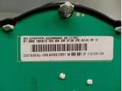 Recambio de cuadro instrumentos para citroën c3 ii referencia OEM IAM 96665881XT  