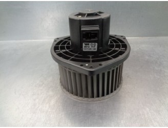 Recambio de motor calefaccion para daewoo kalos 1.4 cat referencia OEM IAM 96539656  