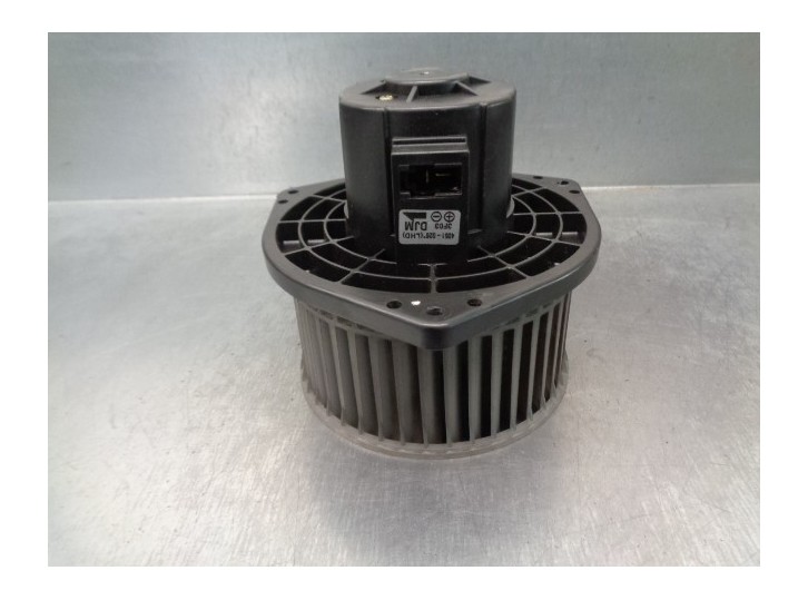 Recambio de motor calefaccion para daewoo kalos 1.4 cat referencia OEM IAM 96539656  