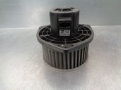 Recambio de motor calefaccion para daewoo kalos 1.4 cat referencia OEM IAM 96539656  