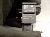 Recambio de sensor impacto para renault captur ii referencia OEM IAM 985817920R A3C11177200 CONTINENTAL