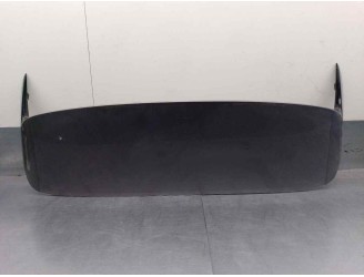 Recambio de aleron trasero para renault captur ii referencia OEM IAM 960308073R 960300445R 