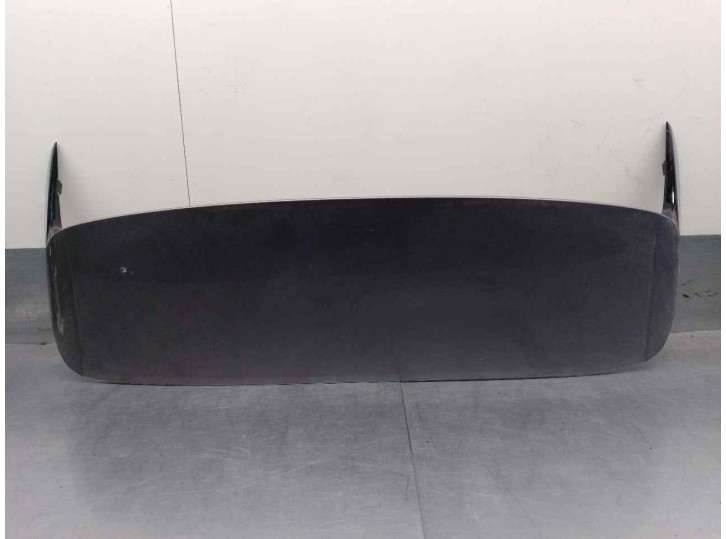Recambio de aleron trasero para renault captur ii referencia OEM IAM 960308073R 960300445R 