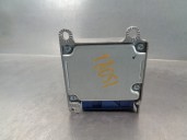 Recambio de centralita airbag para daewoo kalos 1.4 cat referencia OEM IAM 96406168 7088814 