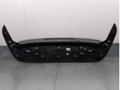 Recambio de aleron trasero para renault captur ii referencia OEM IAM 960308073R 960300445R 