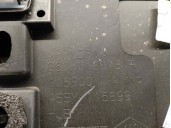 Recambio de aleron trasero para renault captur ii referencia OEM IAM 960308073R 960300445R 