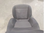 Recambio de asiento delantero derecho para volkswagen polo (6r1) 1.2 tsi referencia OEM IAM 6R3881046AK 6R3881046AK 