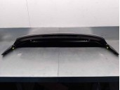 Recambio de aleron trasero para renault captur ii referencia OEM IAM 960308073R 960300445R 