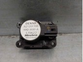 Recambio de motor apertura trampillas climatizador para renault captur ii referencia OEM IAM A21201700 HAD36001A DENSO