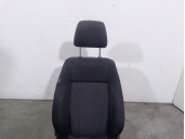 Recambio de asiento delantero derecho para volkswagen polo (6r1) 1.2 tsi referencia OEM IAM 6R3881046AK 6R3881046AK 