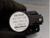 Recambio de motor apertura trampillas climatizador para renault captur ii referencia OEM IAM A21201700 HAD36001A DENSO