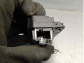 Recambio de motor apertura trampillas climatizador para renault captur ii referencia OEM IAM A21201700 HAD36001A DENSO