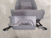 Recambio de asiento delantero derecho para volkswagen polo (6r1) 1.2 tsi referencia OEM IAM 6R3881046AK 6R3881046AK 