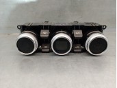 Recambio de mando climatizador para renault captur ii referencia OEM IAM 275100936R 