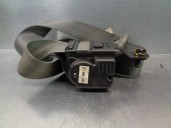 Recambio de cinturon seguridad delantero derecho para daewoo kalos 1.4 cat referencia OEM IAM 96404634  4 PUERTAS