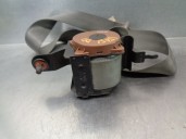 Replacement front right seat belt for Daewoo Kalos 1.4 CAT OEM IAM reference 96404634 4 DOORS