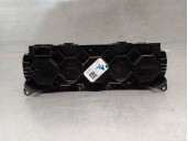 Recambio de mando climatizador para renault captur ii referencia OEM IAM 275100936R 