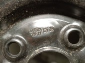 Recambio de neumatico repuesto para toyota yaris (_p9_) 1.4 d-4d (nlp90_) referencia OEM IAM 426110D230 T12570D1595M BRIDGESTONE