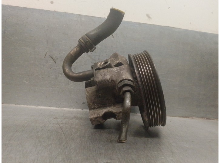 Recambio de bomba servodireccion para daewoo kalos 1.4 cat referencia OEM IAM 96535224 96535224 