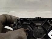 Recambio de mando climatizador para renault captur ii referencia OEM IAM 275100936R  