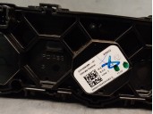 Recambio de mando climatizador para renault captur ii referencia OEM IAM 275100936R  