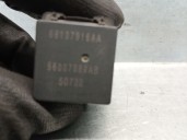 Recambio de rele para lancia voyager monospace (404_) 2.8 crd (rt, 53) referencia OEM IAM 68137916AA 56007080AB 