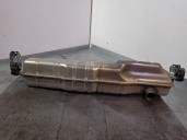 Recambio de tubo escape trasero para renault captur ii referencia OEM IAM 201004430R 201003589R 