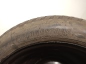 Recambio de neumatico repuesto para toyota yaris (_p9_) 1.4 d-4d (nlp90_) referencia OEM IAM 426110D230 T12570D1595M BRIDGESTONE