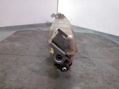 Recambio de tubo escape trasero para renault captur ii referencia OEM IAM 201004430R 201003589R 