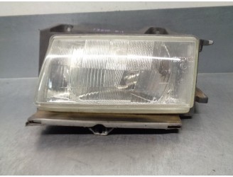 Recambio de faro izquierdo para peugeot expert kombi 2.0 hdi (dw10bted) referencia OEM IAM 1474268080  