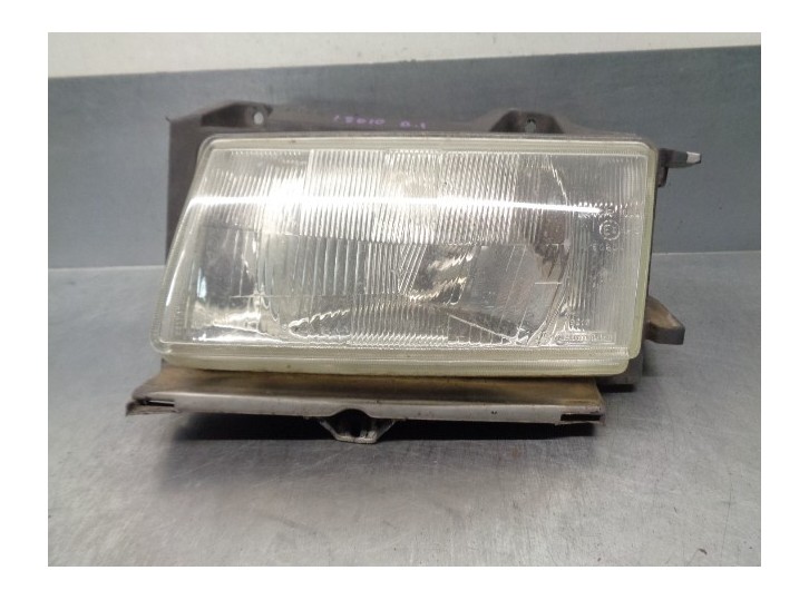 Recambio de faro izquierdo para peugeot expert kombi 2.0 hdi (dw10bted) referencia OEM IAM 1474268080  