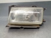 Recambio de faro izquierdo para peugeot expert kombi 2.0 hdi (dw10bted) referencia OEM IAM 1474268080  