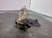 Recambio de tubo escape trasero para renault captur ii referencia OEM IAM 201004430R 201003589R 