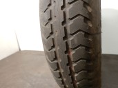 Recambio de neumatico repuesto para toyota yaris (_p9_) 1.4 d-4d (nlp90_) referencia OEM IAM 426110D230 T12570D1595M BRIDGESTONE