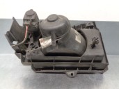 Recambio de faro izquierdo para peugeot expert kombi 2.0 hdi (dw10bted) referencia OEM IAM 1474268080  