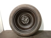 Recambio de neumatico repuesto para toyota yaris (_p9_) 1.4 d-4d (nlp90_) referencia OEM IAM 426110D230 T12570D1595M BRIDGESTONE