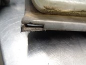 Recambio de faro izquierdo para peugeot expert kombi 2.0 hdi (dw10bted) referencia OEM IAM 1474268080  