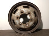 Recambio de llanta para iveco daily chasis- cabina (1999 =>) 2.8 diesel cat referencia OEM IAM IV616011A R165JKX16HDOT 