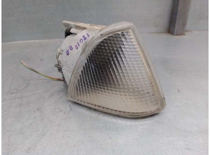Recambio de piloto delantero derecho para peugeot expert kombi 2.0 hdi (dw10bted) referencia OEM IAM 086611518RF 