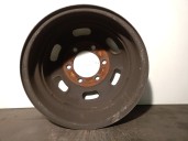 Recambio de llanta para iveco daily chasis- cabina (1999 =>) 2.8 diesel cat referencia OEM IAM IV616011A R165JKX16HDOT 