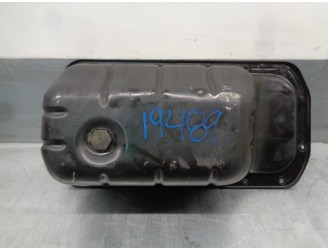 Recambio de carter para citroën c3 1.4 hdi 16v sx referencia OEM IAM 9813973280  