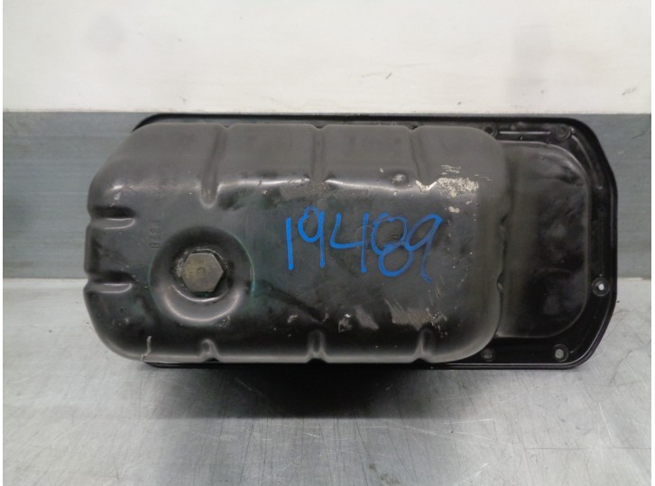 Recambio de carter para citroën c3 1.4 hdi 16v sx referencia OEM IAM 9813973280  