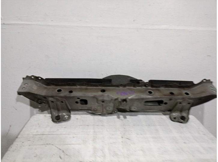 Recambio de panel frontal para toyota yaris (_p9_) 1.4 d-4d (nlp90_) referencia OEM IAM 532050D901 532050D901 