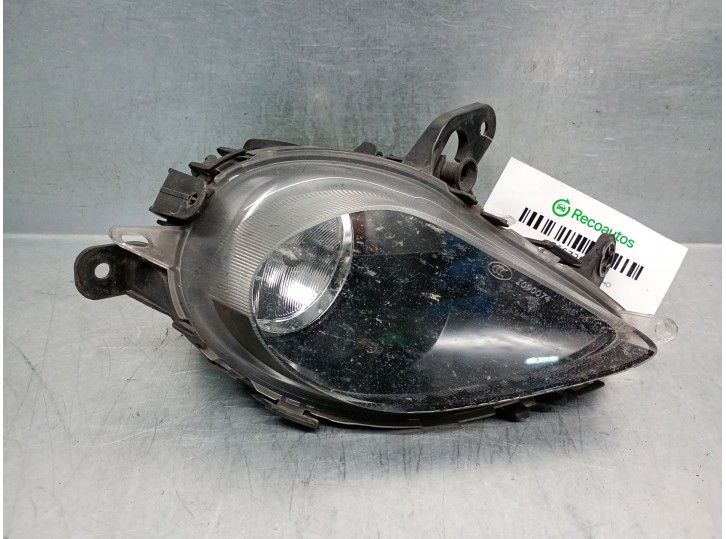 Recambio de faro antiniebla derecho para opel zafira tourer 1.6 cdti dpf referencia OEM IAM 20863017 20863017 