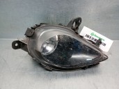 Recambio de faro antiniebla derecho para opel zafira tourer 1.6 cdti dpf referencia OEM IAM 20863017 20863017 